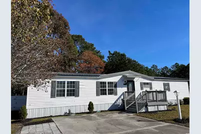 1014 Conway Plantation Dr., Conway, SC 29526 - Photo 2