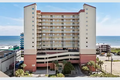1706 Perrin Dr. #401, North Myrtle Beach, SC 29582 - Photo 1