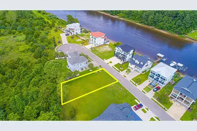 120 Palmetto Harbour Dr., North Myrtle Beach, SC 29582 - Photo 2