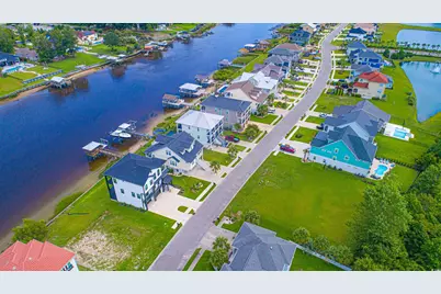 120 Palmetto Harbour Dr., North Myrtle Beach, SC 29582 - Photo 8