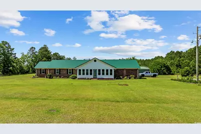 1342 Highway 90, Conway, SC 29526 - Photo 1
