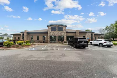 3833 Mayfair St. Suite #101, Myrtle Beach, SC 29577 - Photo 1
