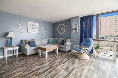 1425 S Ocean Blvd. #2A, North Myrtle Beach, SC 29582 - Photo 4