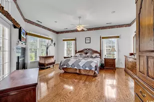 383 Oatland Lake Rd, Pawleys Island, SC 29585 - Photo 18