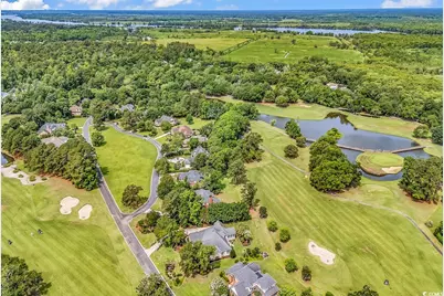 383 Oatland Lake Rd., Pawleys Island, SC 29585 - Photo 4