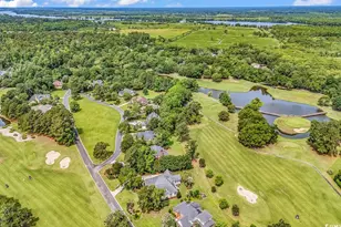 383 Oatland Lake Rd, Pawleys Island, SC 29585 - Photo 4