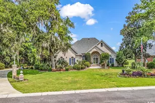 383 Oatland Lake Rd, Pawleys Island, SC 29585 - Photo 2