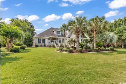 383 Oatland Lake Rd., Pawleys Island, SC 29585 - Photo 28