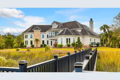 2715 Ships Wheel Dr., North Myrtle Beach, SC 29582 - Photo 34