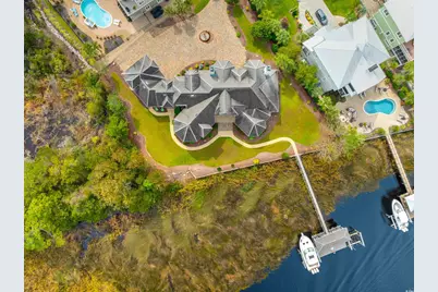 2715 Ships Wheel Dr., North Myrtle Beach, SC 29582 - Photo 40