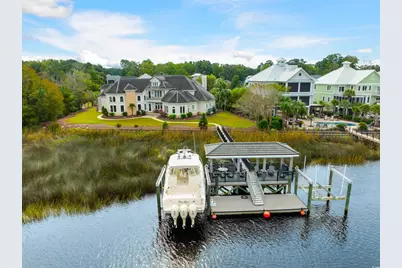 2715 Ships Wheel Dr., North Myrtle Beach, SC 29582 - Photo 38