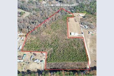 19.6 Acres Case St., Darlington, SC 29532 - Photo 2