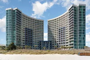 300 N Ocean Blvd, North Myrtle Beach, SC 29582 - Photo 34