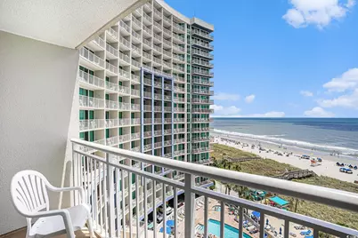 300 N Ocean Blvd. #723, North Myrtle Beach, SC 29582 - Photo 2