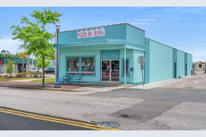 806 N Oak St., Myrtle Beach, SC 29577 - Photo 2