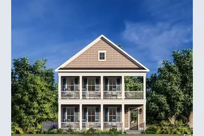 8163 Wood Pass Lane, Myrtle Beach, SC 29572 - Photo 6