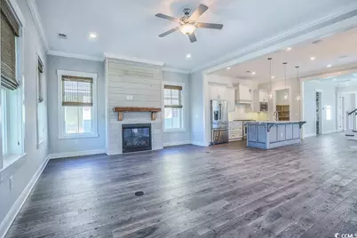 8163 Wood Pass Lane, Myrtle Beach, SC 29572 - Photo 8