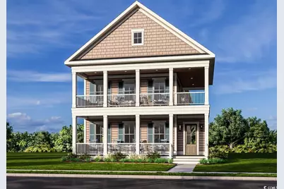 8163 Wood Pass Lane, Myrtle Beach, SC 29572 - Photo 2