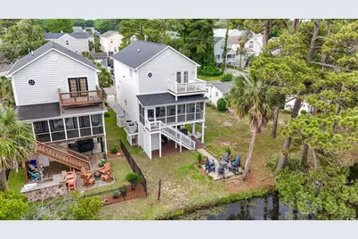 327 A Lakeside Dr., Surfside Beach, SC 29575 - Photo 36