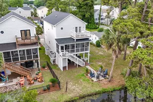 327A Lakeside Dr, Surfside Beach, SC 29575 - Photo 36