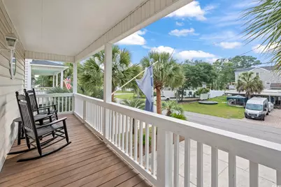 327 A Lakeside Dr., Surfside Beach, SC 29575 - Photo 30