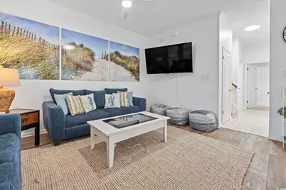 327 A Lakeside Dr., Surfside Beach, SC 29575 - Photo 8