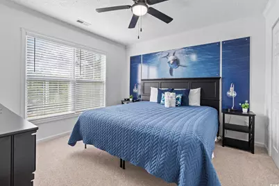 327 A Lakeside Dr., Surfside Beach, SC 29575 - Photo 16