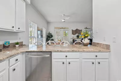 327 A Lakeside Dr., Surfside Beach, SC 29575 - Photo 12