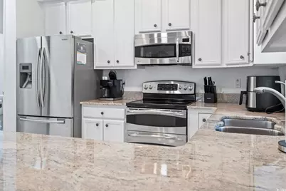 327 A Lakeside Dr., Surfside Beach, SC 29575 - Photo 10