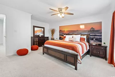 327 A Lakeside Dr., Surfside Beach, SC 29575 - Photo 22