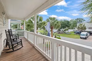 327A Lakeside Dr, Surfside Beach, SC 29575 - Photo 30