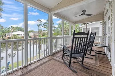327 A Lakeside Dr., Surfside Beach, SC 29575 - Photo 32
