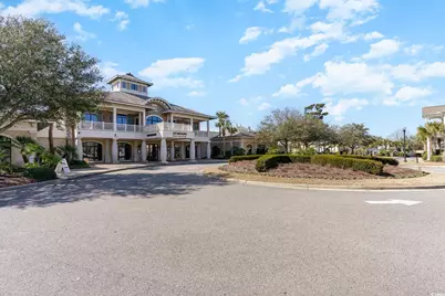 100 North Beach Blvd. #710, North Myrtle Beach, SC 29582 - Photo 36