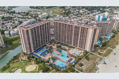 100 North Beach Blvd. #710, North Myrtle Beach, SC 29582 - Photo 40
