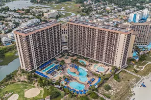 100 North Beach Boulevard, North Myrtle Beach, SC 29582 - Photo 40