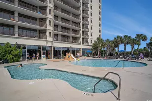 100 North Beach Boulevard, North Myrtle Beach, SC 29582 - Photo 26