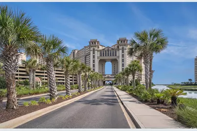 100 North Beach Blvd. #710, North Myrtle Beach, SC 29582 - Photo 2