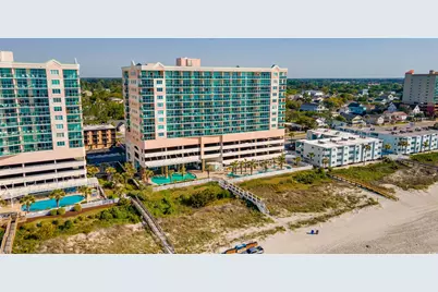 1903 S Ocean Blvd. #1110, North Myrtle Beach, SC 29582 - Photo 34
