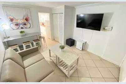 2001 S Ocean Blvd. #1109, Myrtle Beach, SC 29575 - Photo 2