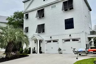 17 Carson Creek Dr, Murrells Inlet, SC 29576 - Photo 1