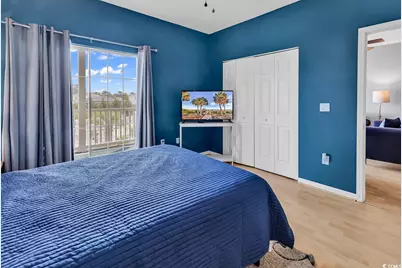 2020 Cross Gate Blvd. #203, Surfside Beach, SC 29575 - Photo 22
