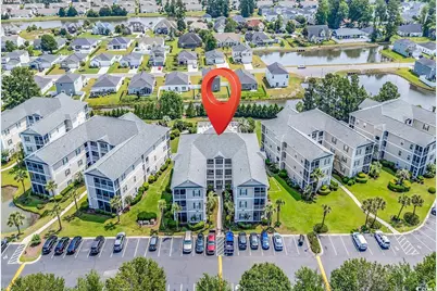 2020 Cross Gate Blvd. #203, Surfside Beach, SC 29575 - Photo 28