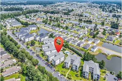 2020 Cross Gate Blvd. #203, Surfside Beach, SC 29575 - Photo 32