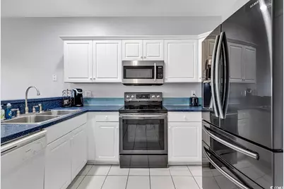 2020 Cross Gate Blvd. #203, Surfside Beach, SC 29575 - Photo 6