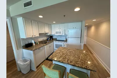 601 Retreat Beach Circle #521, Pawleys Island, SC 29585 - Photo 10