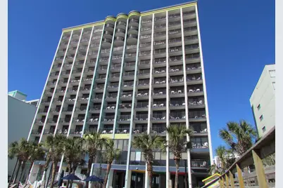 6804 N Ocean Blvd. #1023, Myrtle Beach, SC 29572 - Photo 22