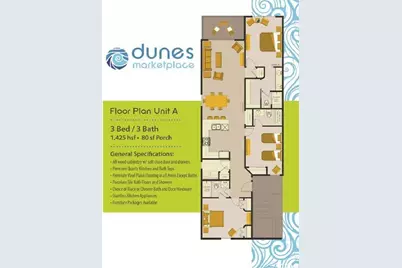 5200 N Kings Hwy. #3-F, Myrtle Beach, SC 29577 - Photo 4