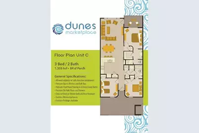 5200 N Kings Hwy. #3-F, Myrtle Beach, SC 29577 - Photo 6