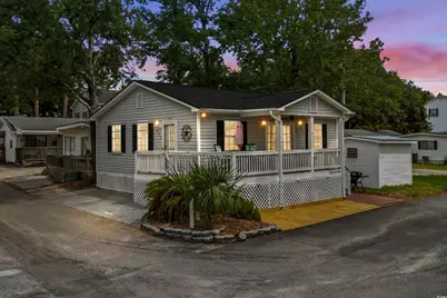 6001-1808 S Kings Hwy., Myrtle Beach, SC 29575 - Photo 1