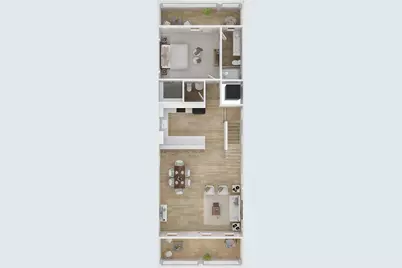 211A 15th Ave. S, Myrtle Beach, SC 29575 - Photo 4